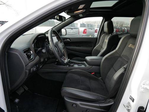 2025 Dodge Durango R/T 20th Anniversary Plus AWD