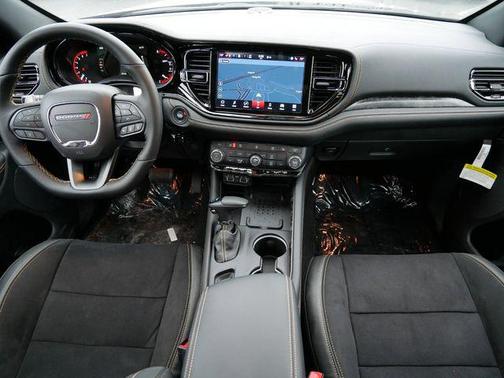 2025 Dodge Durango R/T 20th Anniversary Plus AWD