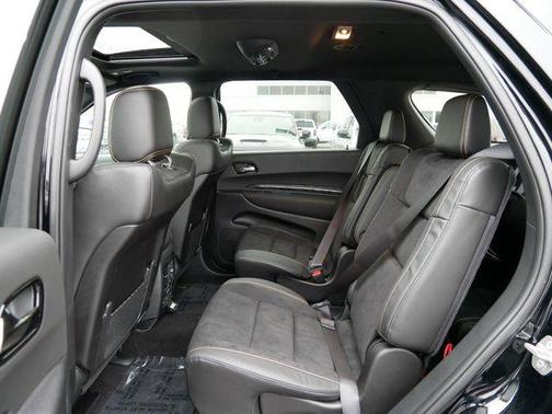 2025 Dodge Durango R/T 20th Anniversary Plus AWD