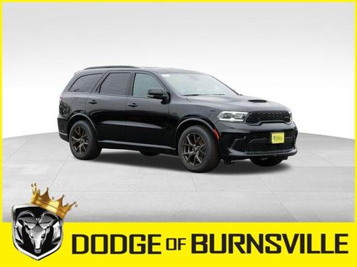 2025 Dodge Durango R/T 20th Anniversary Plus AWD
