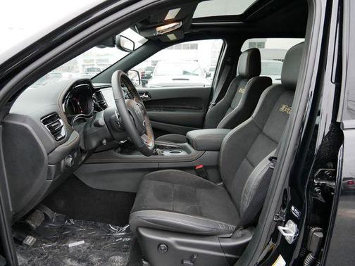 2025 Dodge Durango R/T 20th Anniversary Plus AWD