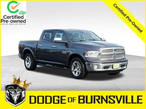 2018 RAM 1500 Laramie