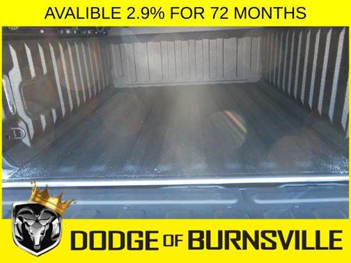 2026 RAM 1500 Longhorn