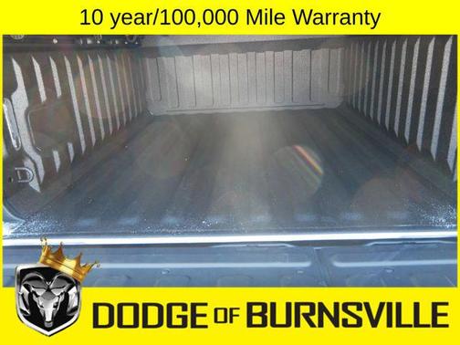 2026 RAM 1500 Longhorn