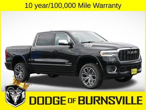 2026 RAM 1500 ST
