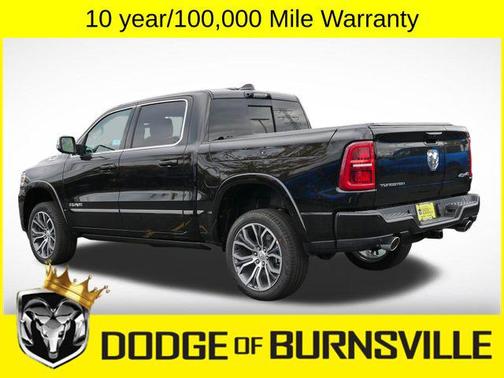 2026 RAM 1500 ST