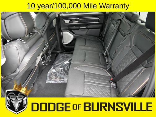 2026 RAM 1500 ST