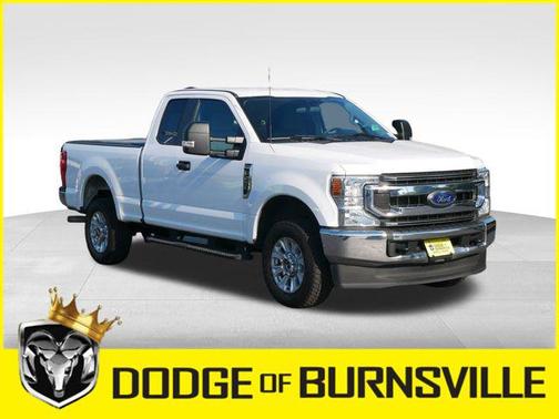 2022 Ford F-250 XL