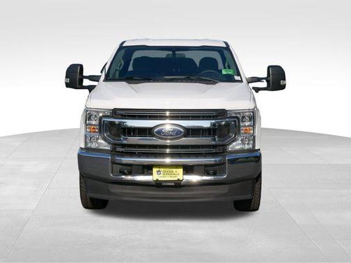 2022 Ford F-250 XL