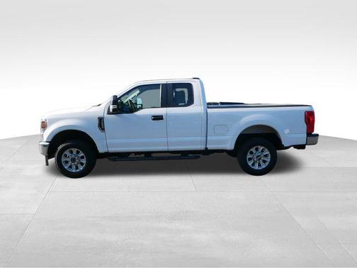 2022 Ford F-250 XL