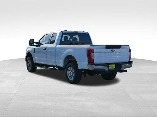 2022 Ford F-250 XL