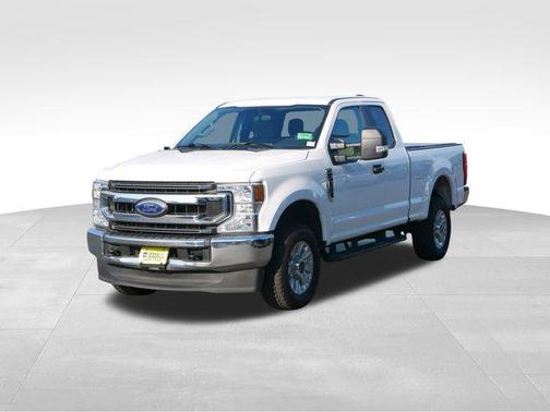 2022 Ford F-250 XL