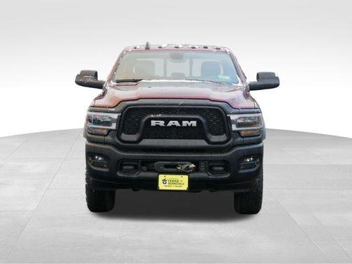 2020 RAM 2500 Power Wagon