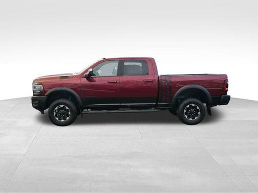 2020 RAM 2500 Power Wagon