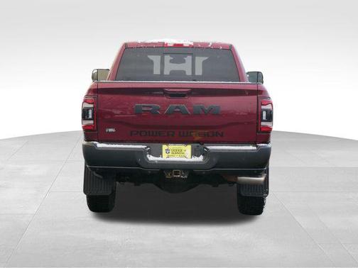 2020 RAM 2500 Power Wagon