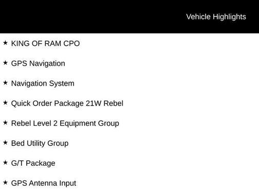 Bright White Clearcoat 2026 RAM 1500 Rebel