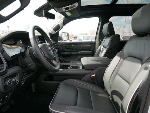 2025 RAM 1500 Limited