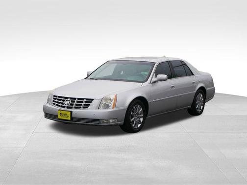 2009 Cadillac DTS 1SB