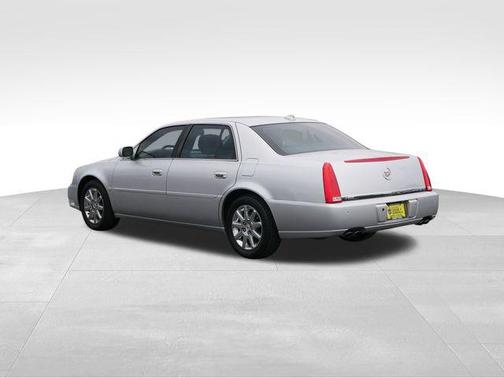 2009 Cadillac DTS 1SB