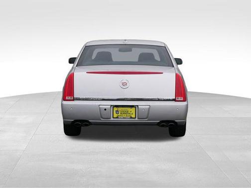 2009 Cadillac DTS 1SB