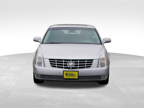 2009 Cadillac DTS 1SB