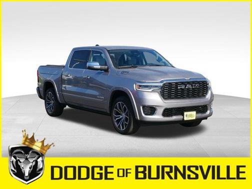 2025 RAM 1500 ST