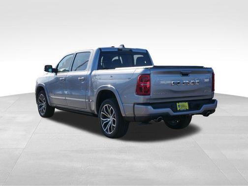 2025 RAM 1500 ST