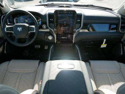 2025 RAM 1500 ST