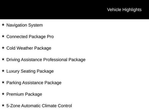 Dark Graphite Metallic 2022 BMW X7 xDrive40i