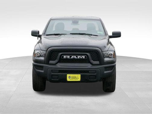 2023 RAM 1500 Classic Warlock Quad Cab 4x4 6'4' Box