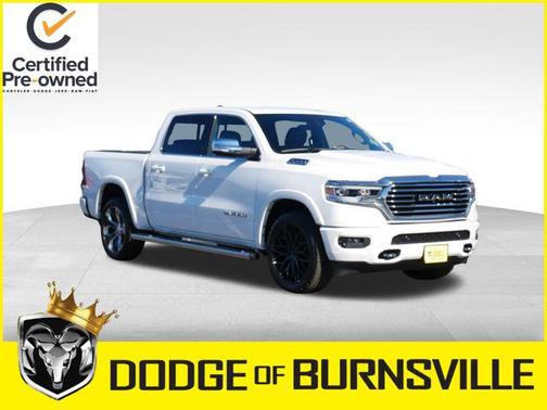 2022 RAM 1500 Longhorn