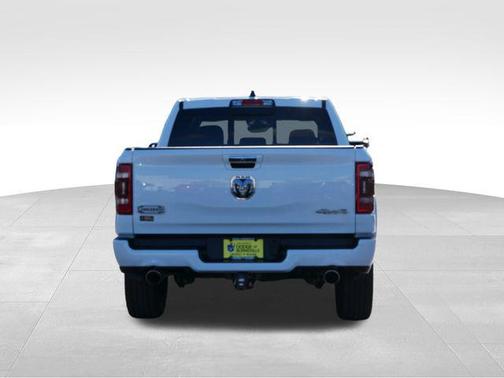 2022 RAM 1500 Longhorn