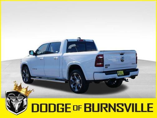 2022 RAM 1500 Longhorn