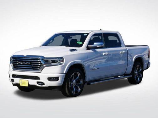 2022 RAM 1500 Longhorn