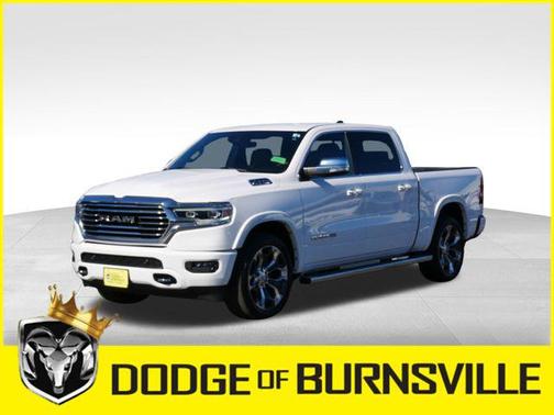 2022 RAM 1500 Longhorn