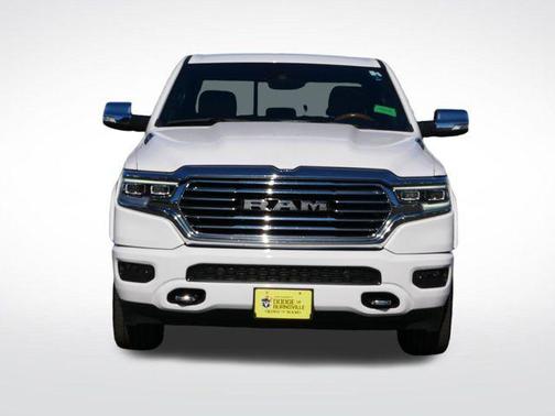 2022 RAM 1500 Longhorn