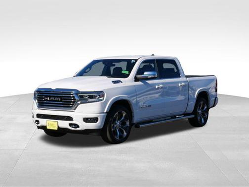 2022 RAM 1500 Longhorn