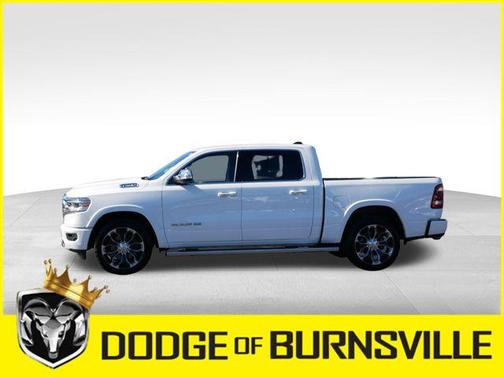 2022 RAM 1500 Longhorn