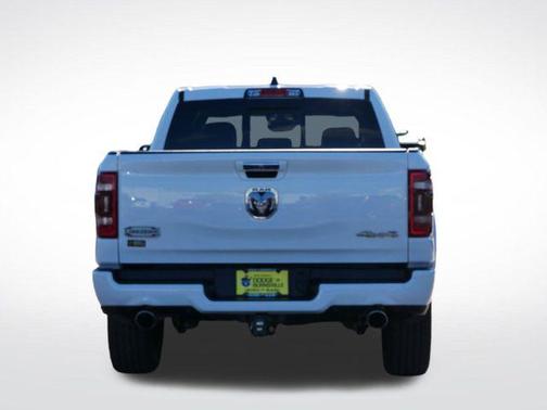 2022 RAM 1500 Longhorn