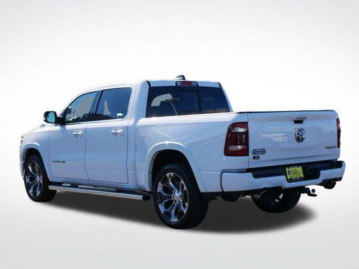 2022 RAM 1500 Longhorn