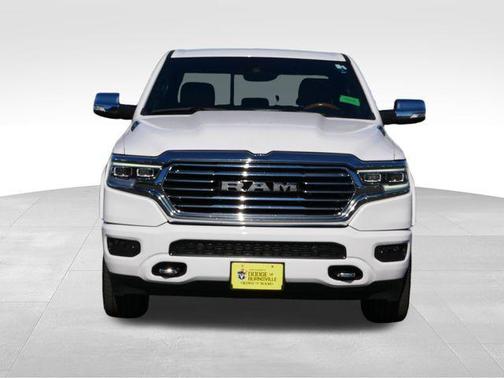 2022 RAM 1500 Longhorn