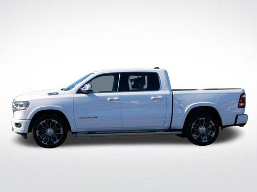 2022 RAM 1500 Longhorn
