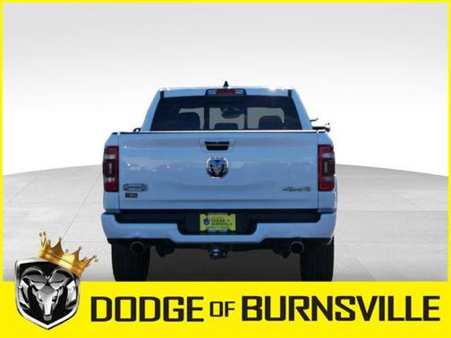 2022 RAM 1500 Longhorn