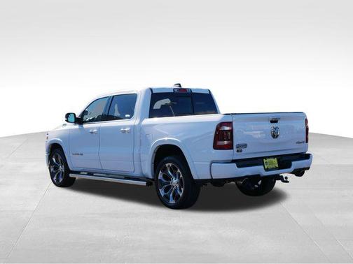 2022 RAM 1500 Longhorn