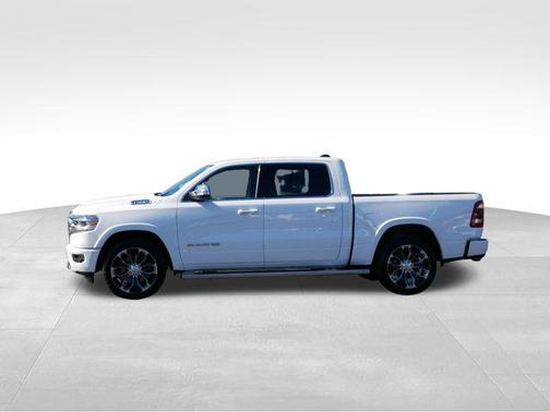 2022 RAM 1500 Longhorn