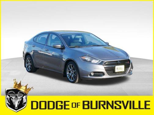 2013 Dodge Dart SXT