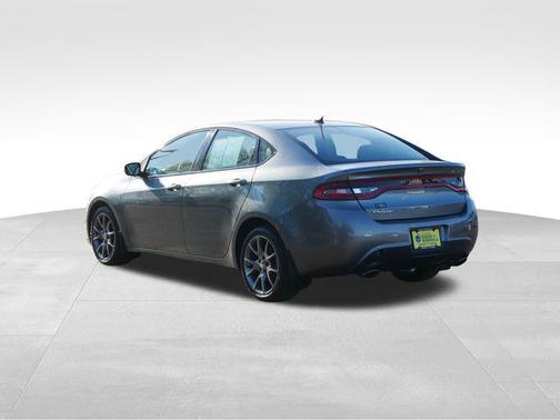 2013 Dodge Dart SXT