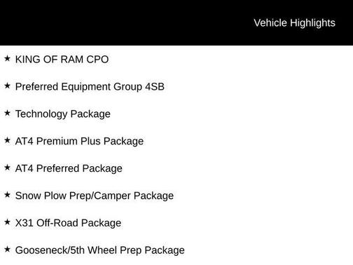 Thunderstorm Gray 2025 GMC Sierra 3500 AT4