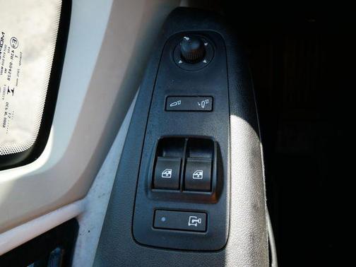 Bright White Clearcoat 2016 RAM ProMaster 1500 Base