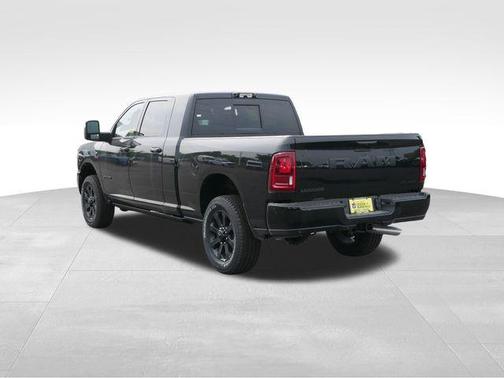 2025 RAM 2500 Laramie Crew Cab 4x4 6'4' Box
